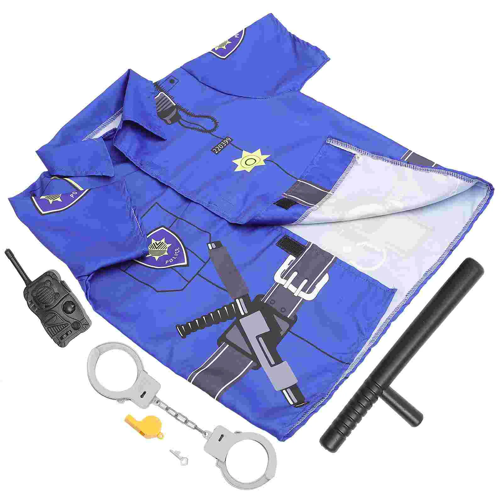 

Premium Reusable Creative Career Day Costume For Kids Dress Up Clothes Kids Dress Up Clothes For Play Kids Costumes for Party