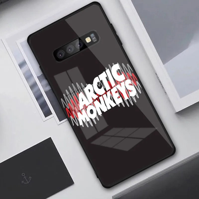 Чехол для телефона Alexs Turners цвет черный зеркальный Samsung A32 A51 A52 NOTE 10 20 S10 S20 S21 S22 Pro |