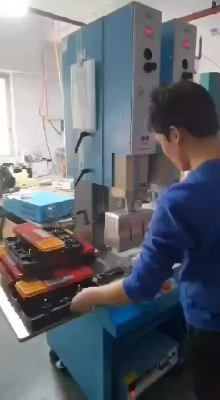 Аккумулятор ультразвуковой точечный сварочный аппарат для 18650 ячеек