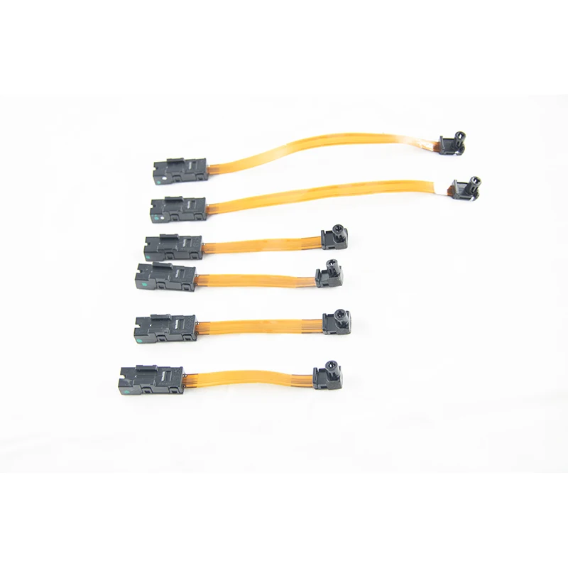 

Внутренняя дверная панель автомобиля/приборная панель, светодиодный многоцветный держатель окружающей лампы для Passat B8 Golf 7 MK7 7,5 Mqb 3G 0927103