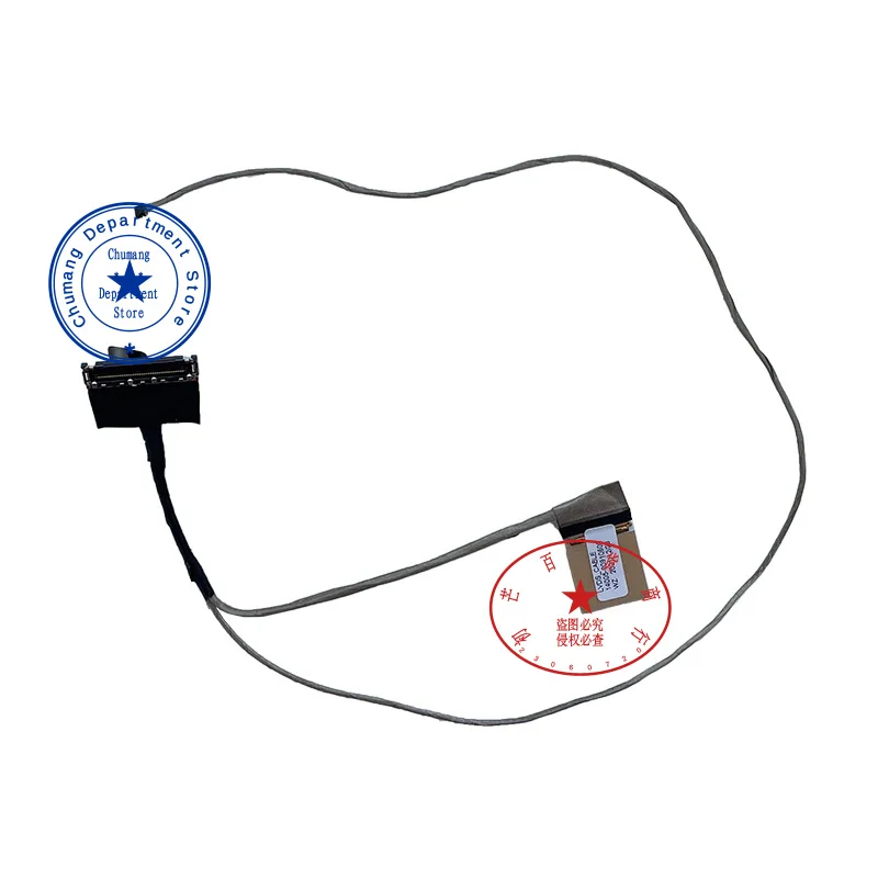 Фото Новый видеокабель LCD LVDS для Asus RoG N550 N550JV/JK/JA/JL/FL Q550L G550JK ЖК-кабель 14005-00910600 №2