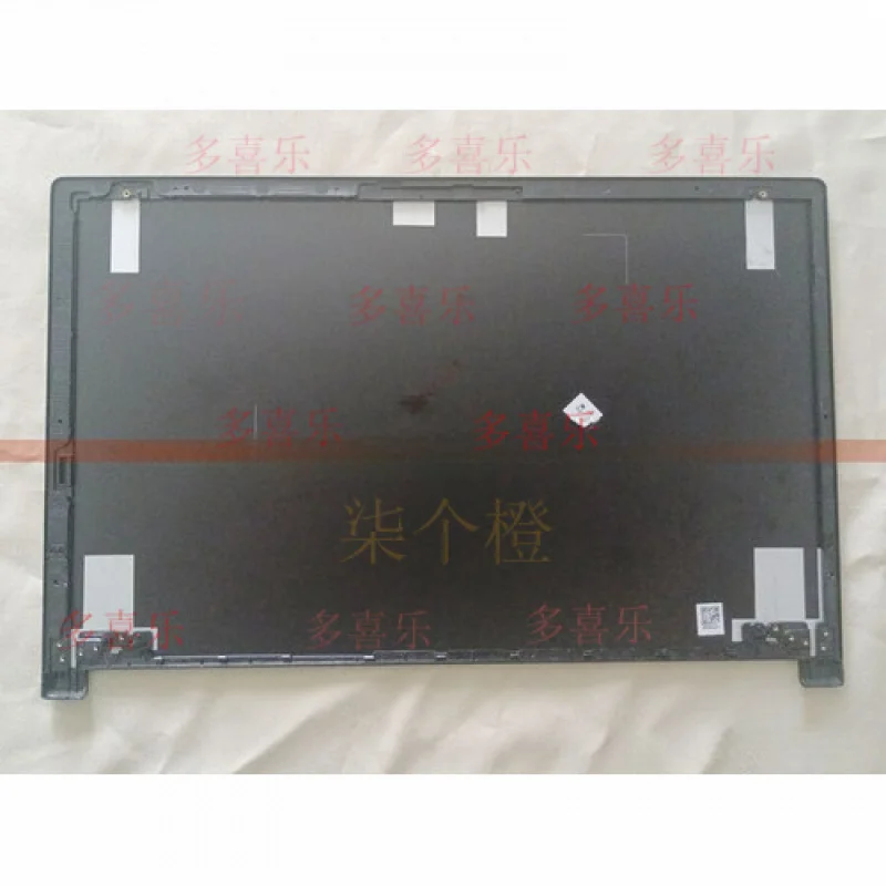Фото ZMZM новая задняя крышка ЖК-дисплея для MSI GS63 GS63VR 6RF 7RF MS-16K5 MS-16K2 MS-16K1 №1
