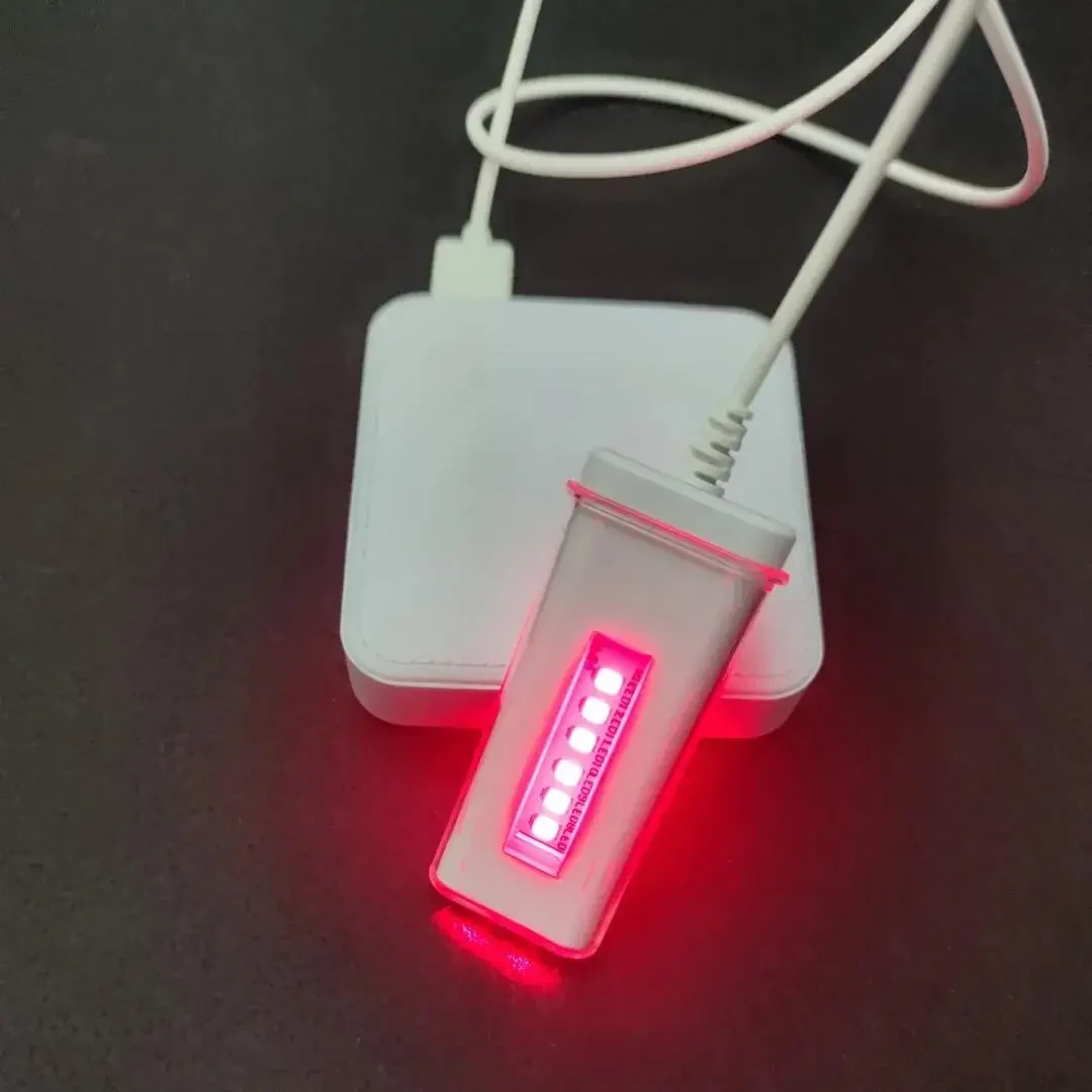 Инфракрасное устройство для лечения болей в полости рта физиотерапевтическое