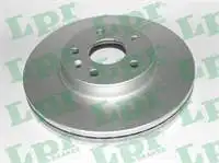 

O1048VR brake disc for 276mm ASTRA K