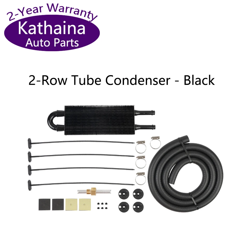 Kathaina Auto Parts Набор подходит для всех модифицированных деталей General Motors выхлопной