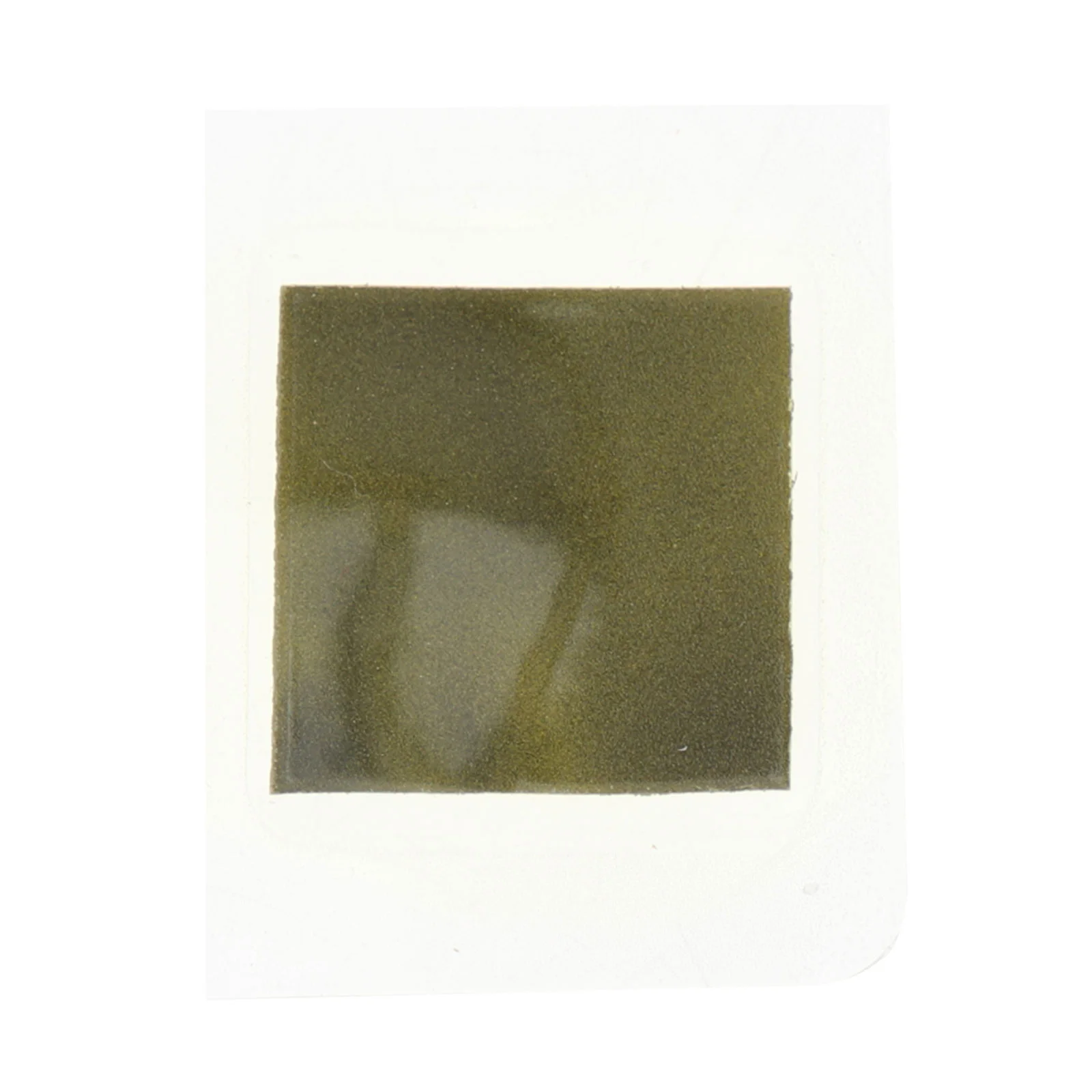 

Pole Sight Green Magnetic Sheets Observation Piece See Magnetic Field Electromagnet Magnetic Viewing Sheet Magnetic Paper