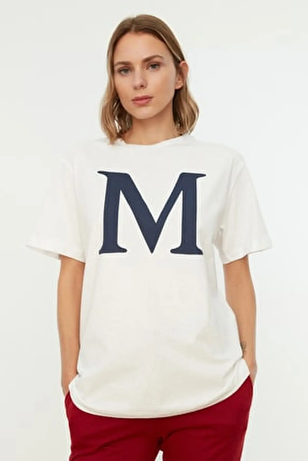 

Белая вязаная футболка с принтом 3397, футболки, блузка, топ, женские топы, футболки, летняя футболка, женские рубашки