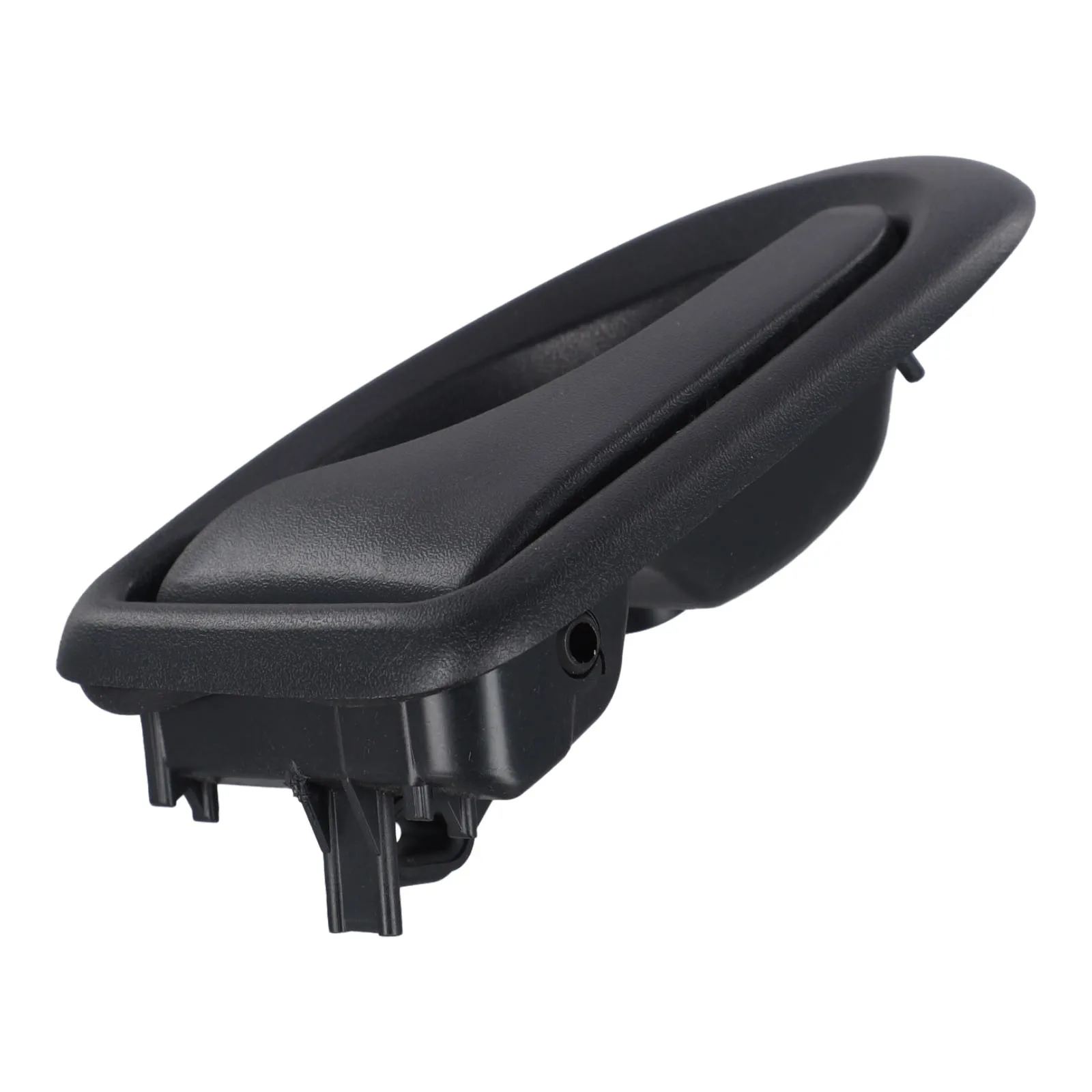 Замена салона автомобиля. Ручка внутренней двери. двери стороны водителя.