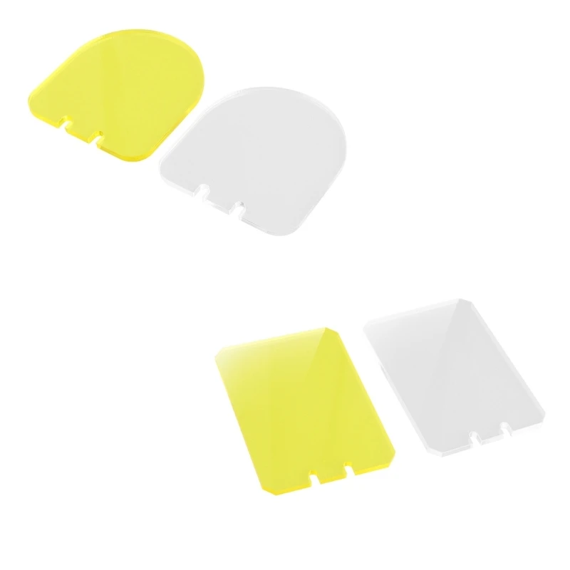 Тактическая крышка экрана объектива складная защита для охоты стрельбы