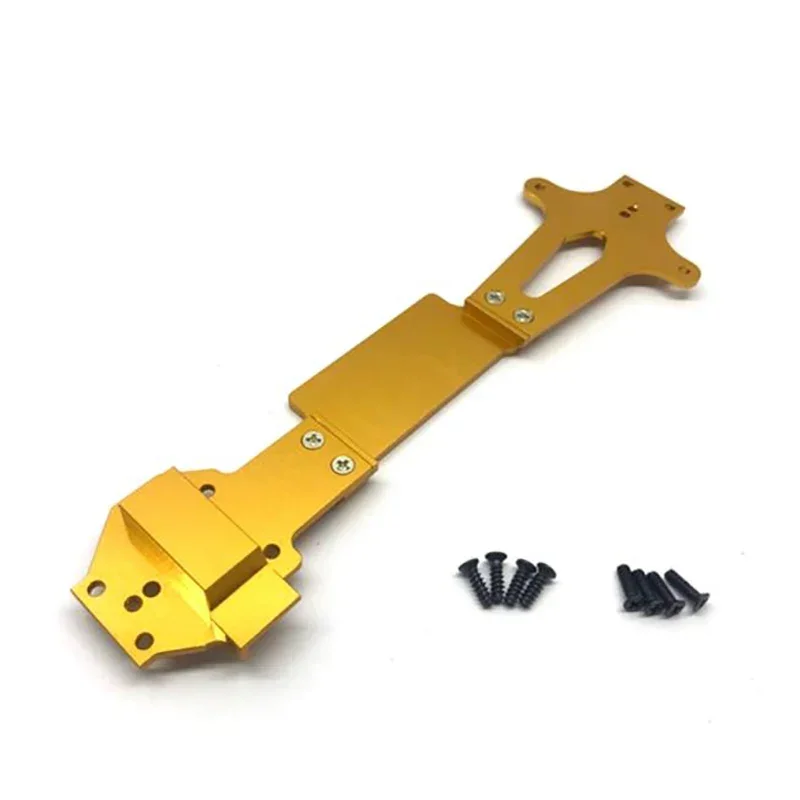 WLtoys 144001 Обновление радиоуправляемого автомобиля Запасные части Металл Доска