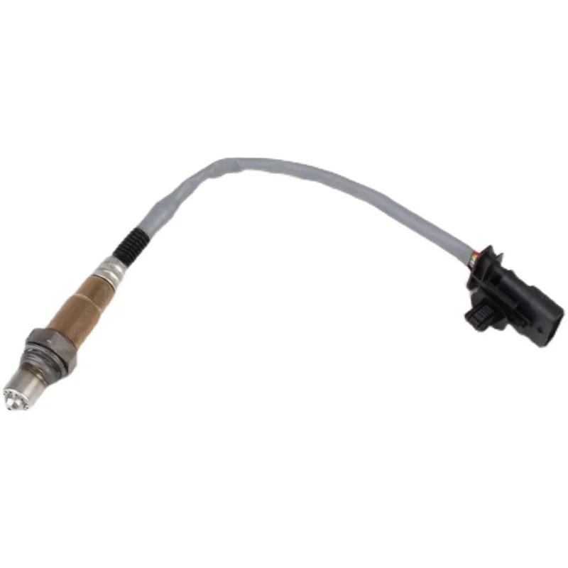 Передний датчик кислорода O2 для OPEL GRANDLAND-X 1,2 бензин 2020 датчик кислорода O2 9810666880 0258027151