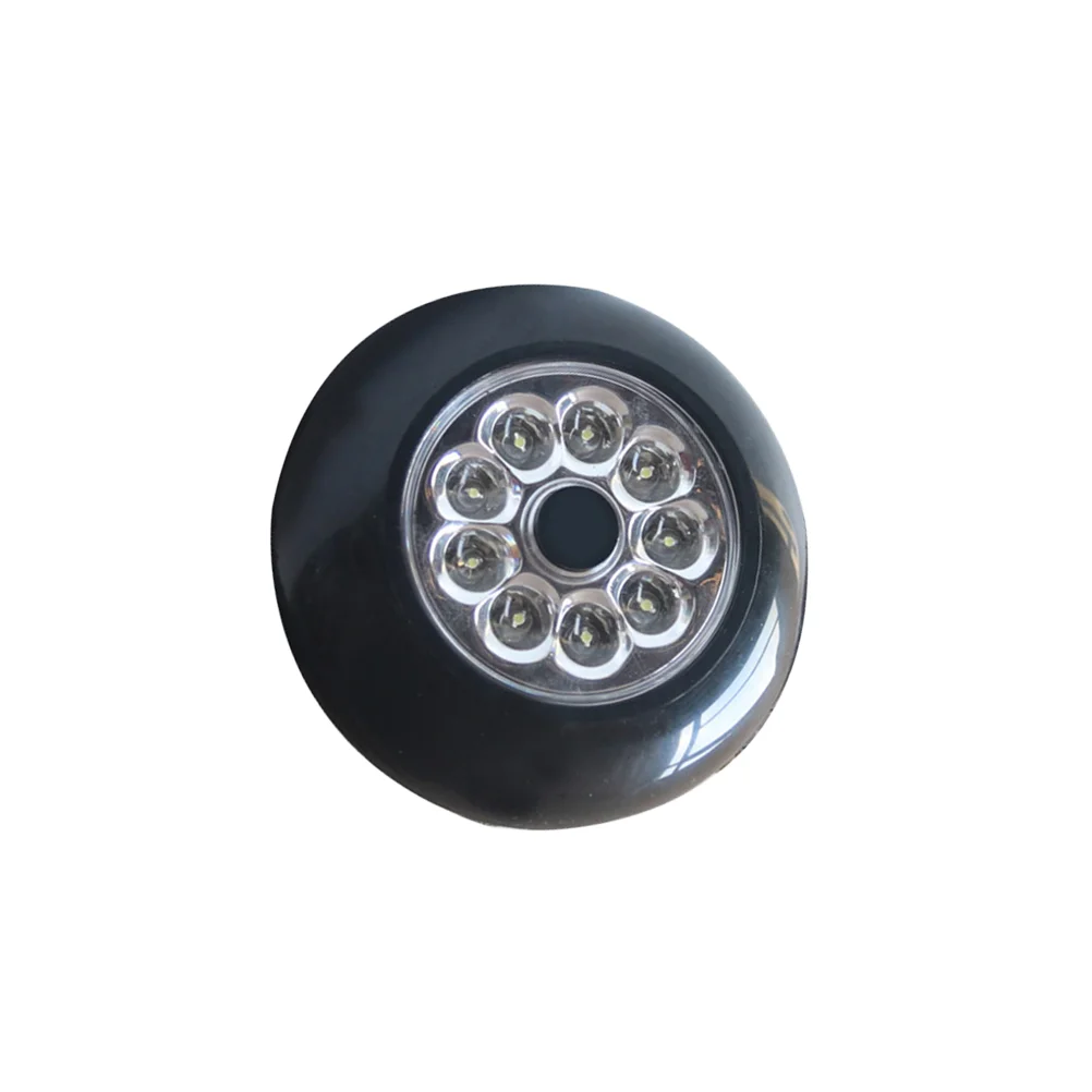 

1pc Car Roof Lamp Practical Durable Night Lamp Lamp Car for Vehicle Car