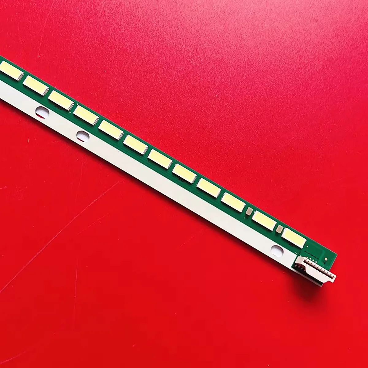 45LED 402 мм светодиодная лента для подсветки телевизора Panasonic TX-L32E6E 32LA644V 32LA644A 32 V13 ART3