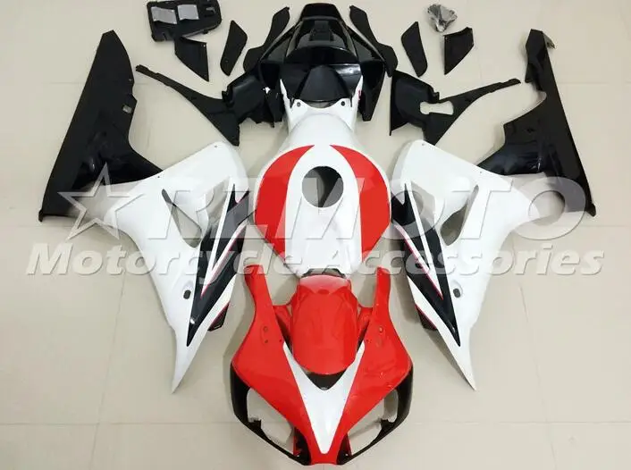 

Комплект обтекателей для мотоцикла HONDA CBR1000RR 06 07 2006 2007