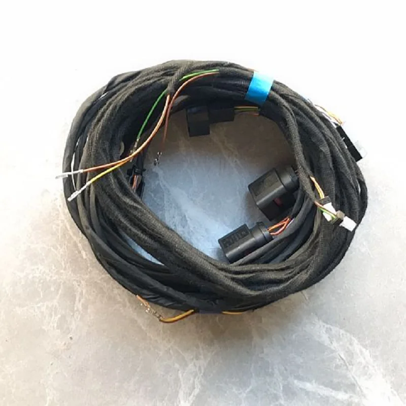 Кабель для обнаружения слепых зон V W MQB t-roc [2Q0907685/686] |