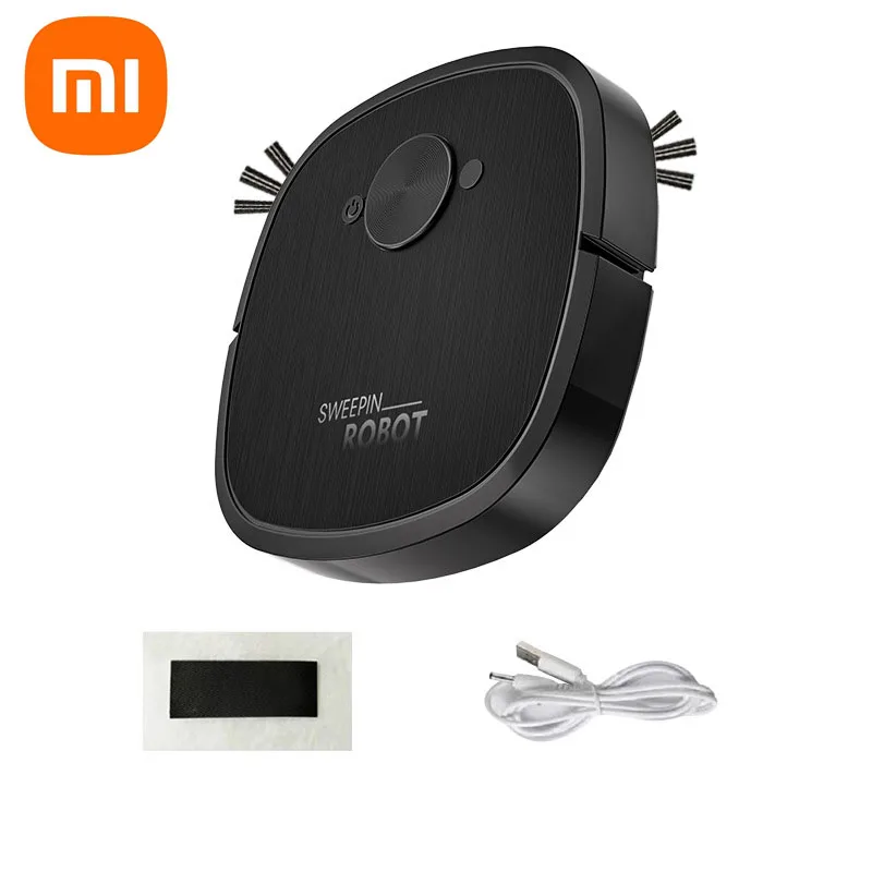 

MIJIA Робот-пылесос