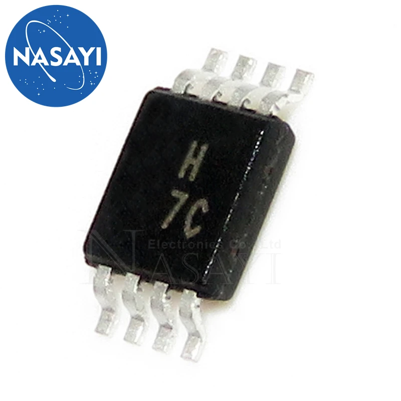 AD8066ARMZ AD8066ARM H7C MSSOP-8