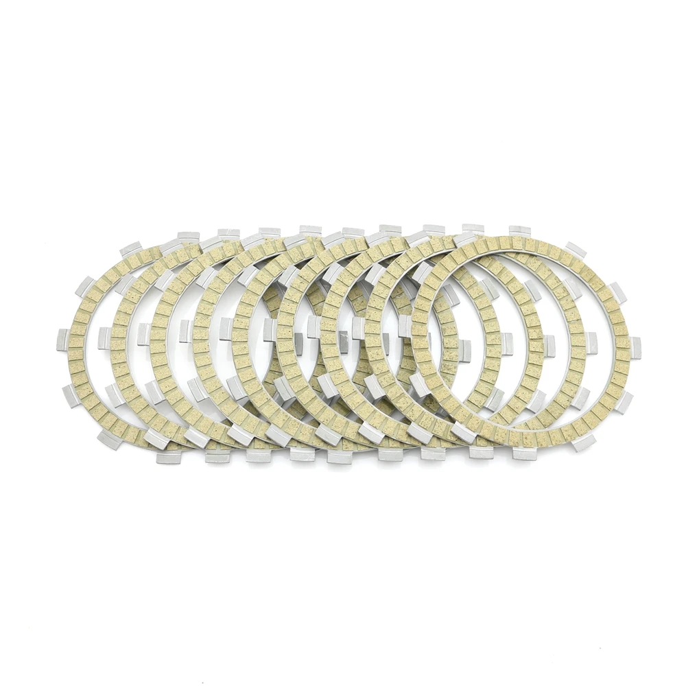 Диск сцепления для мотоцикла YAMAHA YZF-R6 FZR750R YZF750R YZF750SP TDM850 TRX850 TDM900 TDM900A ABS