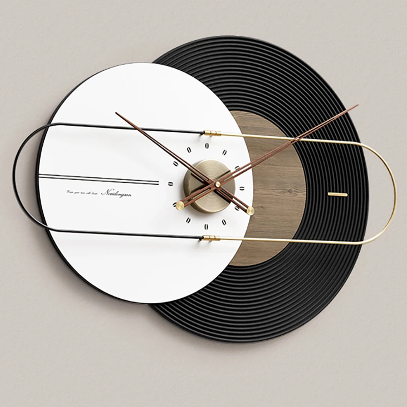 

Алмазная живопись, часы, настенные часы, кварцевые часы для гостиной, очень большие часы, современный дизайн, роскошные часы, домашний декор ...