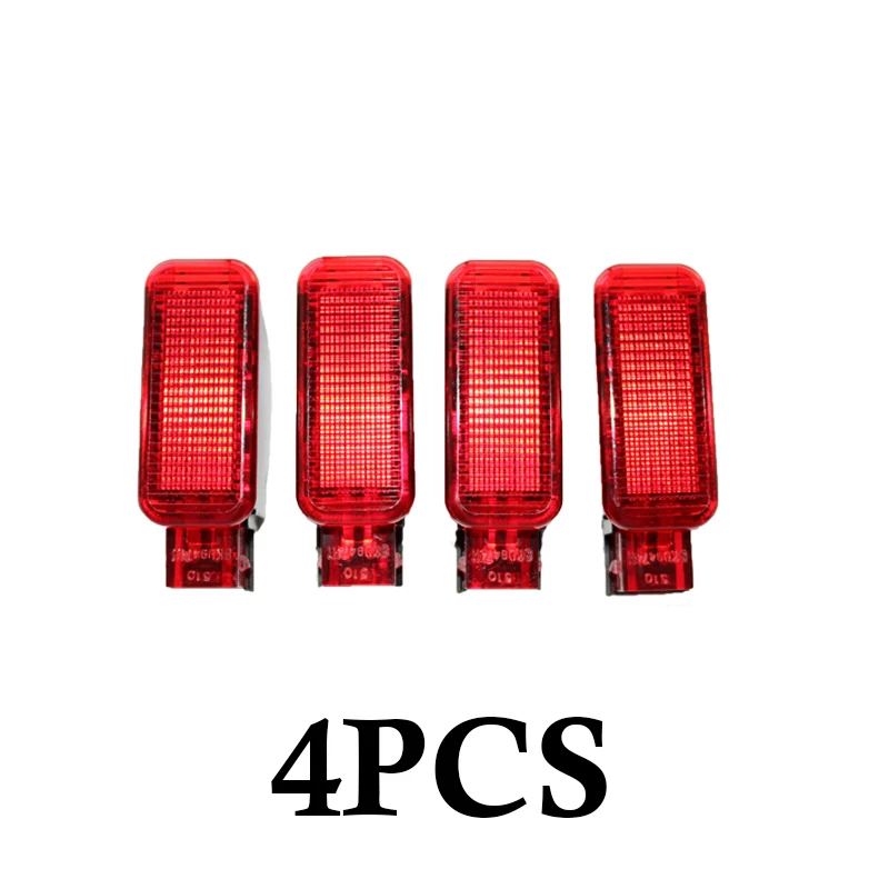 OEM автомобильная Дверная панель, интерьерная красная фотосессия для AUDI A7 A8 Q3 Q5 Q7 TT A3 S3 A6 S6 A4 S4 RS3 RS4 A7 RS7 8KD 947 411 8KD947411