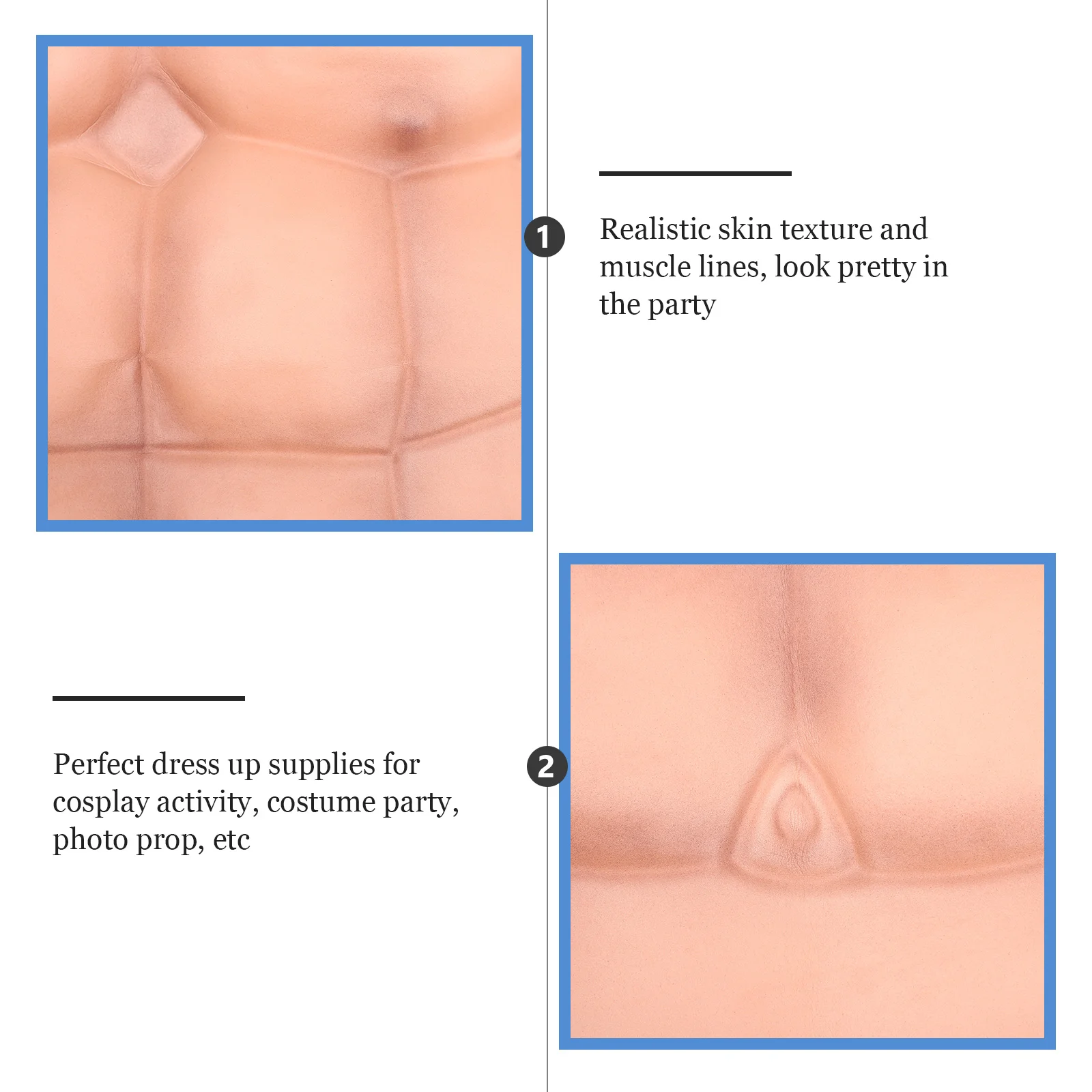 Женский костюм для косплея