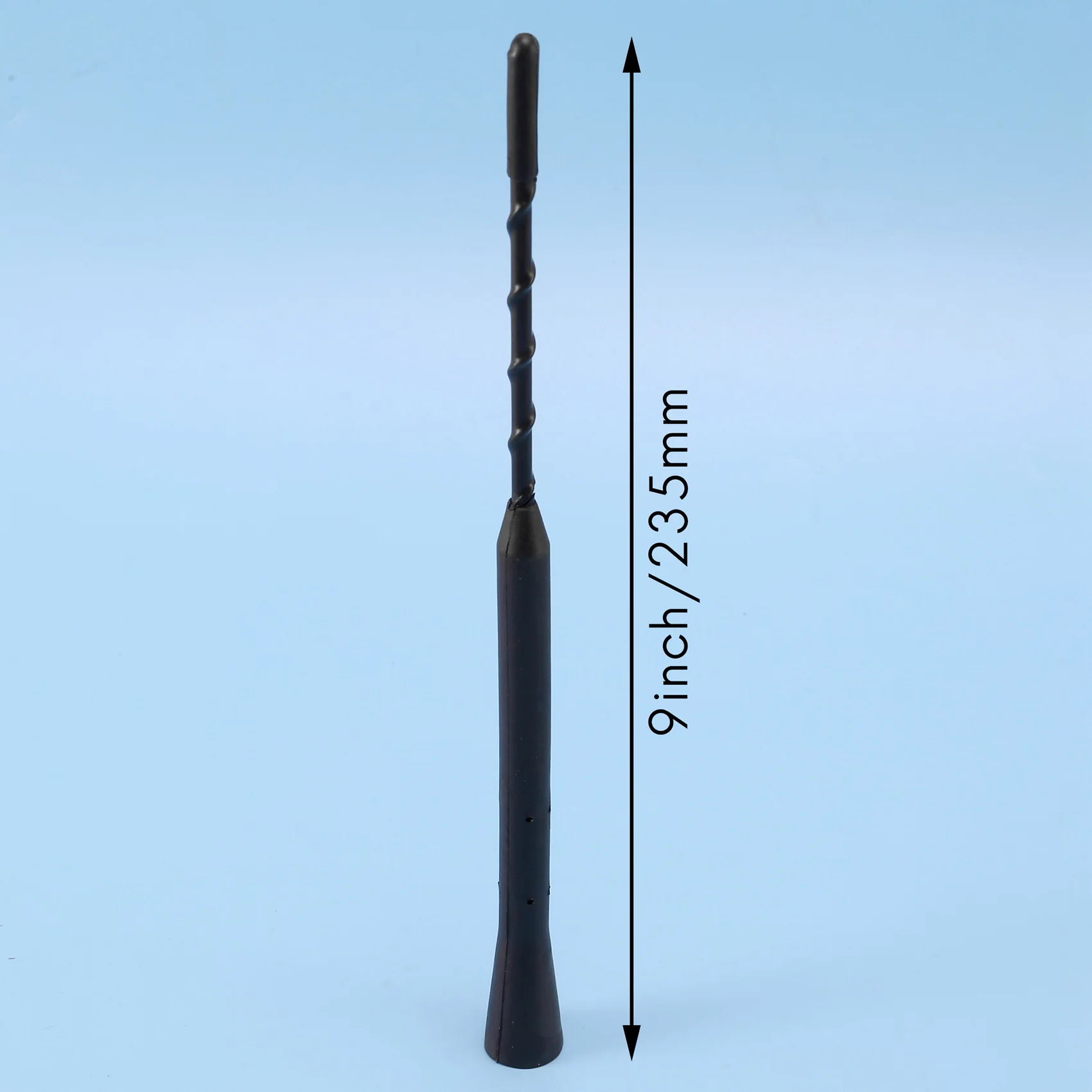 Универсальная Гибкая Воздушная воздушная Антенна для автомобильного