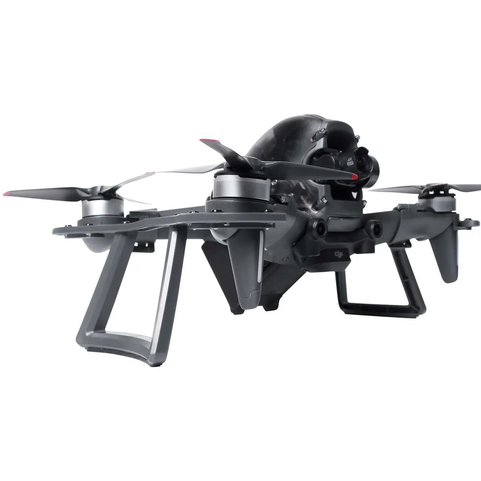 

Новинка, кронштейн для быстросъемной посадки DJI FPV