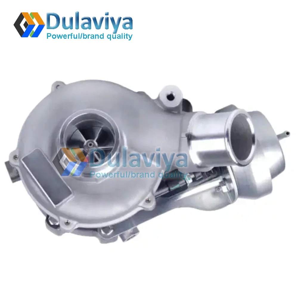 Турбокомпрессор для Mitsubishi MN Triton 4WD 4D56 2.5L VT16 1515A170 1515A222 VAD20022 V41VATS0022B V41VAT-S0022B