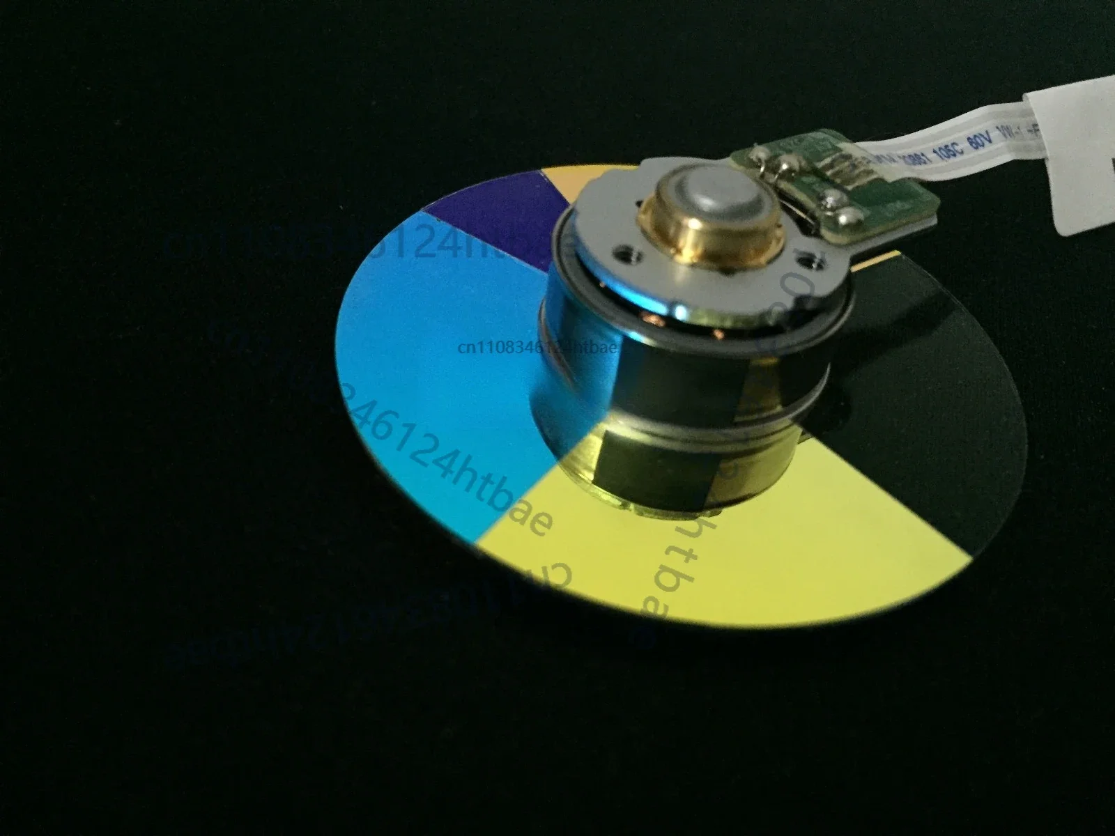Оптовая продажа цветовых колес для проекторов DLP OPTOMA EP781 (art.: 3920da02ce588) - 3920da02ce588