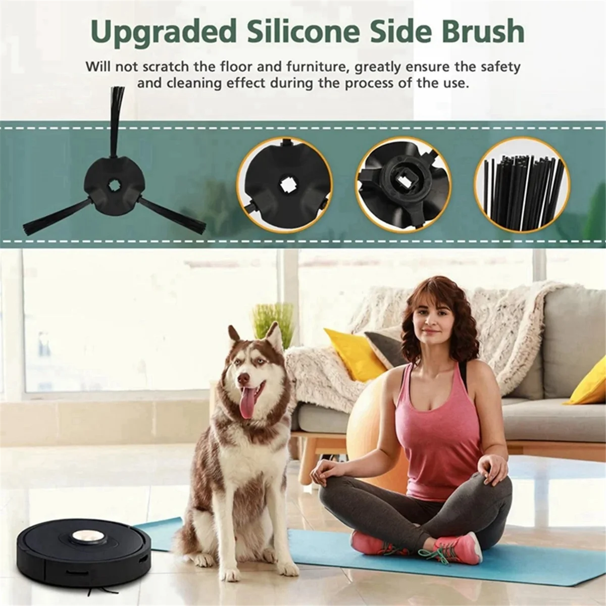 Главный фильтр для пылесоса Shark RV2310 RV2310AE Matrix