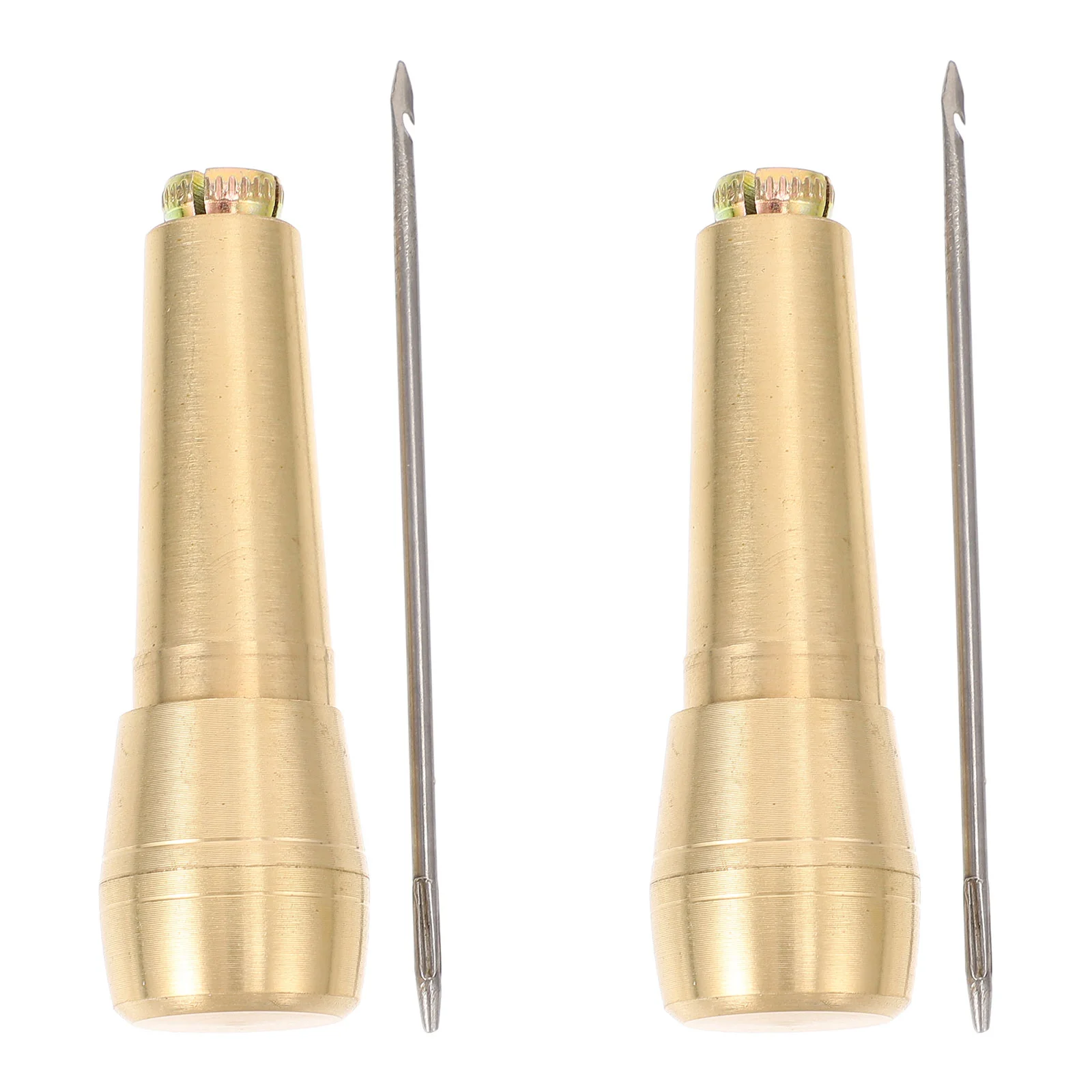 2 шт. инструменты для воблера шила ремонта обуви принадлежности шитья рукоделия