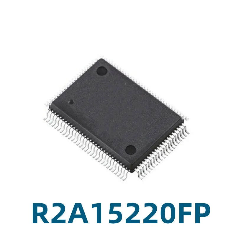 

1 шт. новый оригинальный чип R2A15220FP блок аудиовыключателя R2A15ZOFP