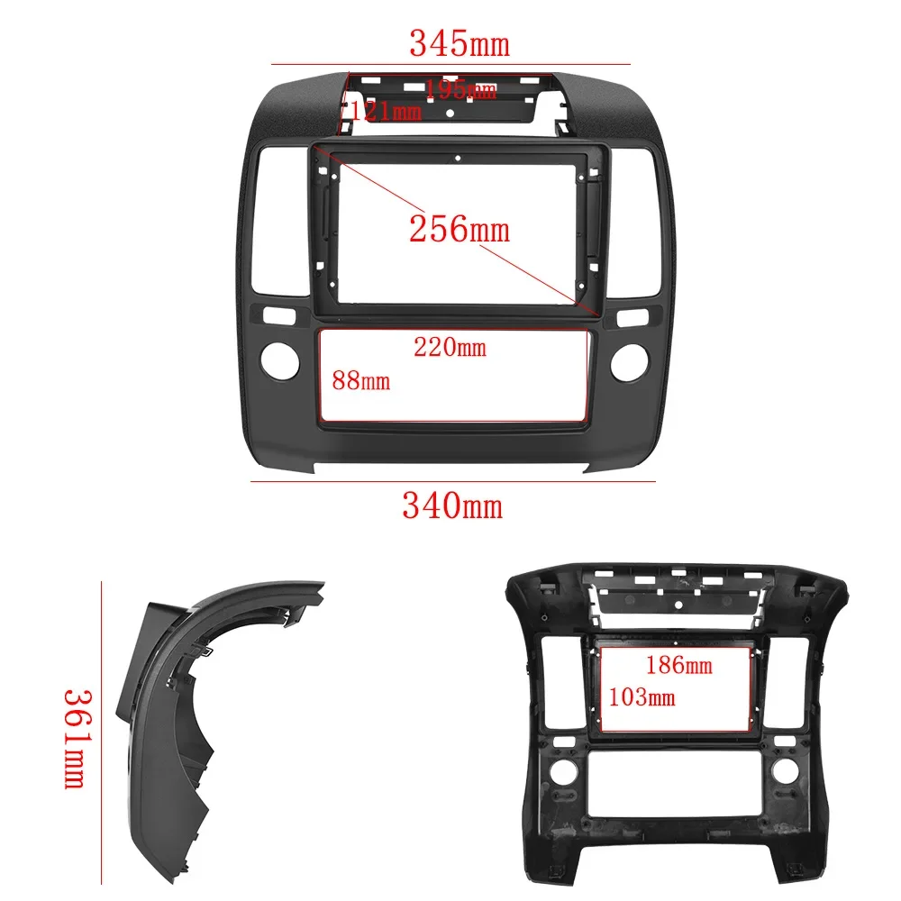 Автомобильный радиоприемник мультимедийный видеоплеер навигация беспроводной