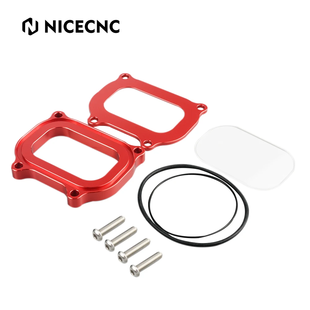 NICECNC ATV Крышка головки цилиндра Защитная крышка для YAMAHA RAPTOR 700 2006 2007-2008 2011-2013 2020 700R
