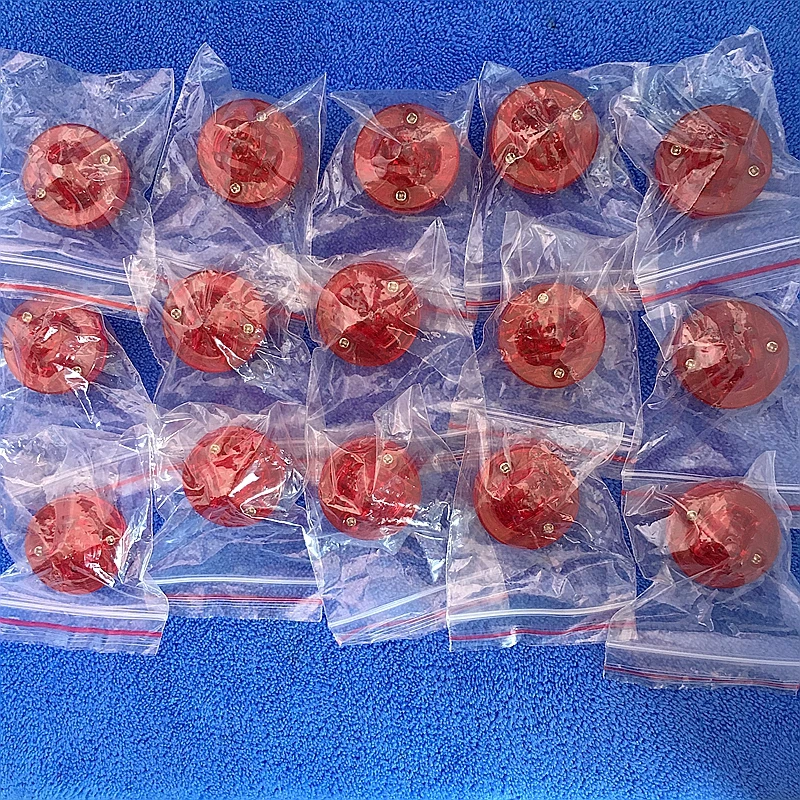 

7pcs Beyblade Burst 2011 4D FD Bottom Clear Wing Super Limited edition collect