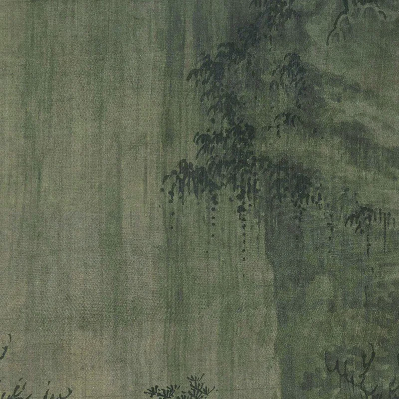 Картина песни Юрского периода Орхидея в Сишане-это копия картины для украшения