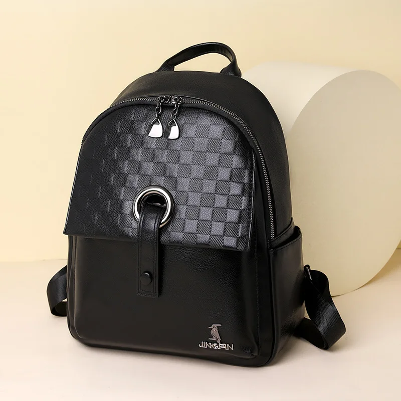 

Новый модный многофункциональный вместительный дорожный рюкзак для женщин