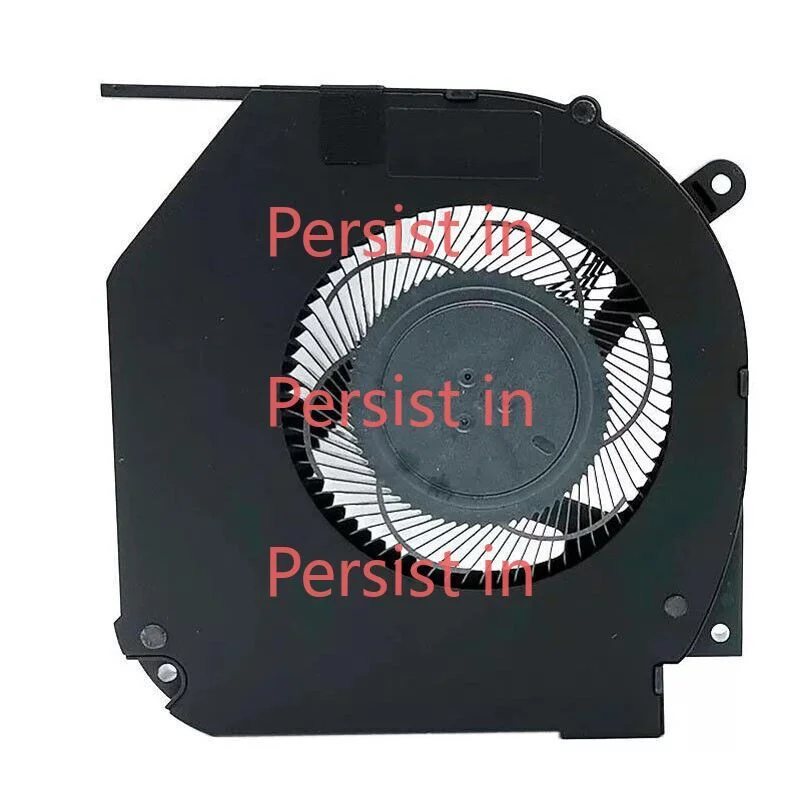 Вентилятор процессора ноутбука для Tongfang EG75070S1-1C101-S9A THER7GM5A0-1411 4-контактный новый