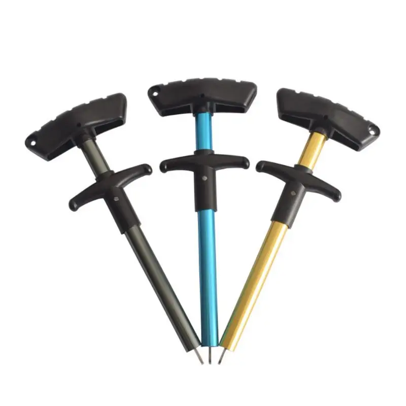 

Portable Fishing Tool T-type Spray-type Fish Hook Remover Decoupling Device