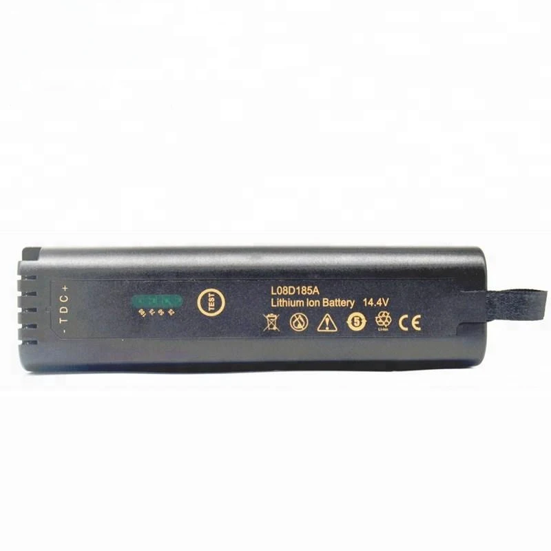 

Литий-ионный аккумулятор L08D185A 14,4 В 5200 мАч