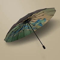 wedding womens gift for manual chinese windproof designer parasol umbrella sunshades sunshades sonnenschirm girls umbrellas