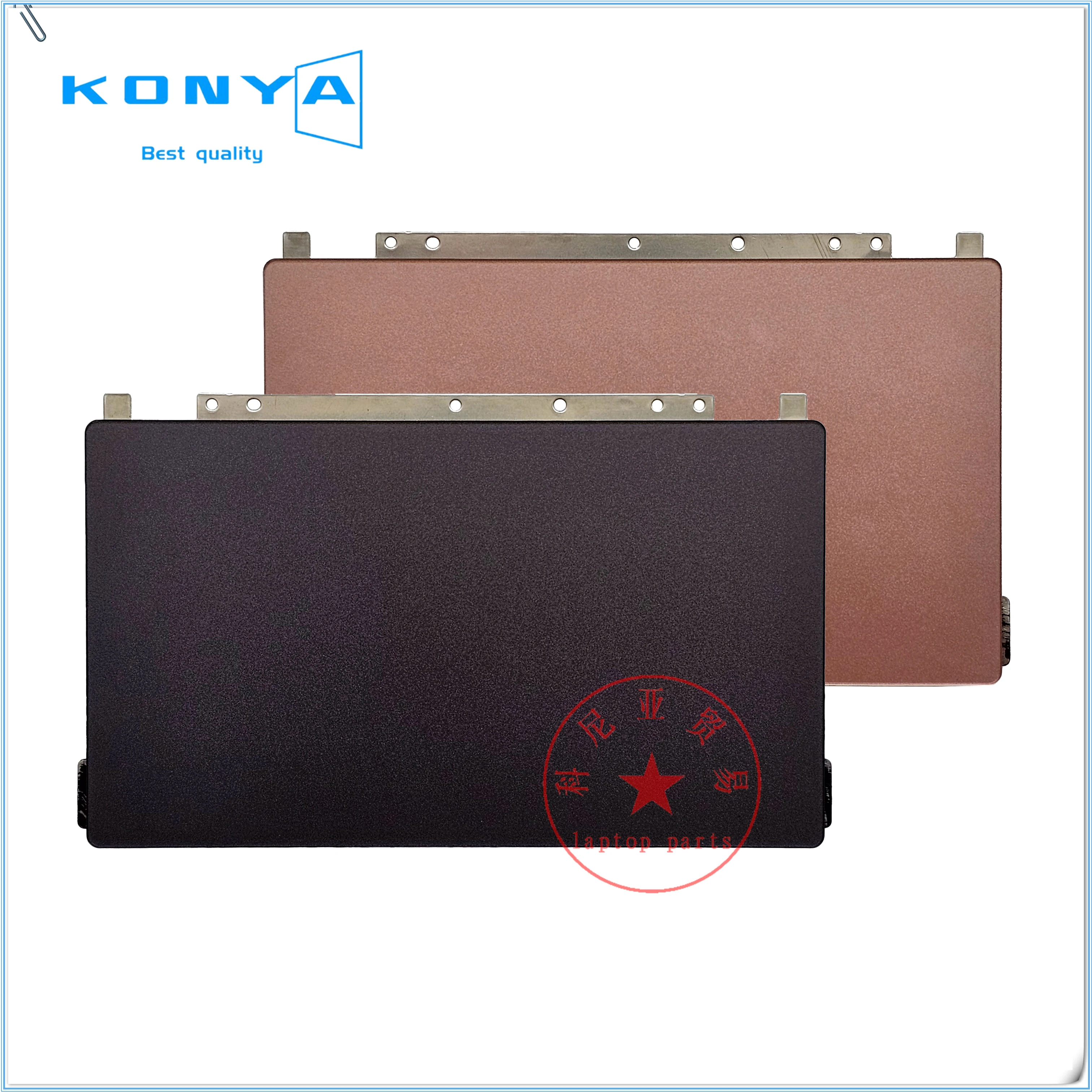 Новый оригинальный сенсорный коврик для ноутбука Huawei MateBook X 2017