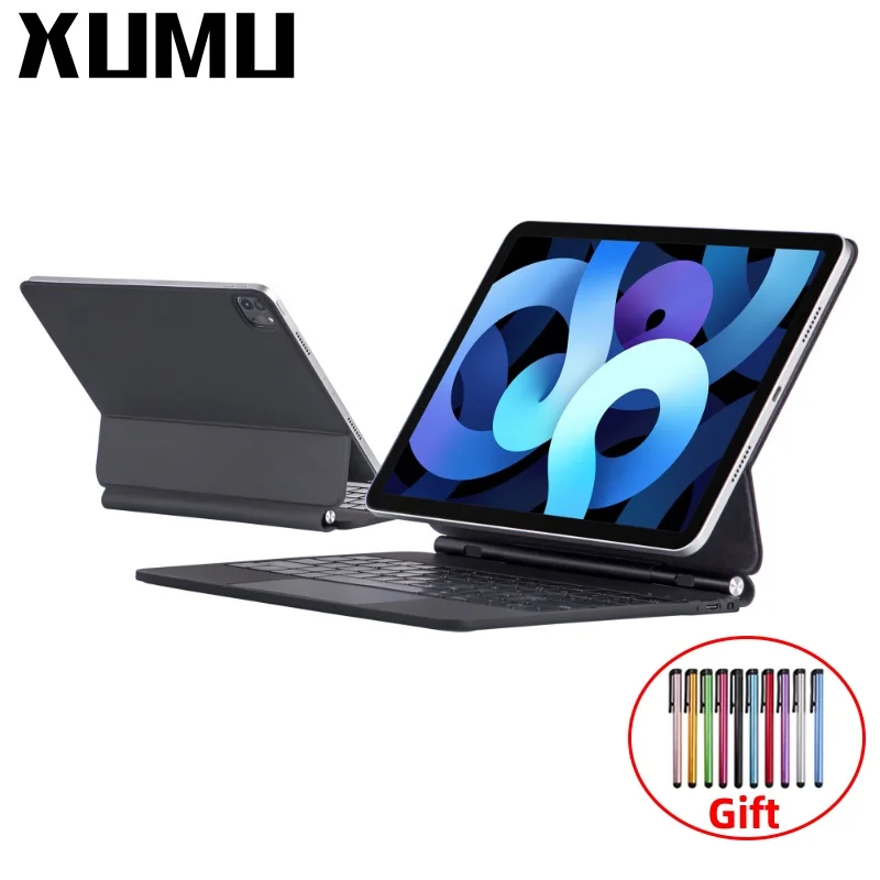 

Защитный чехол для iPad Pro 11 2020 2021 2022 Air 4 Air5 10,9
