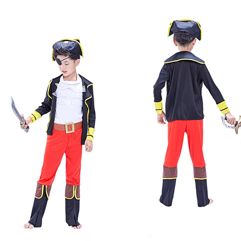 

Костюм для Хэллоуина детский Безопасный Прочный и универсальный книжный магазин, отели, клубы