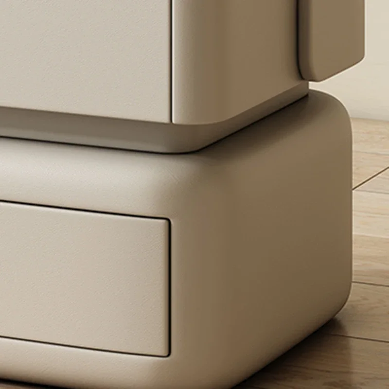 Роскошные туалетные тумбочки туалетный столик кофейный деревянные прикроватные