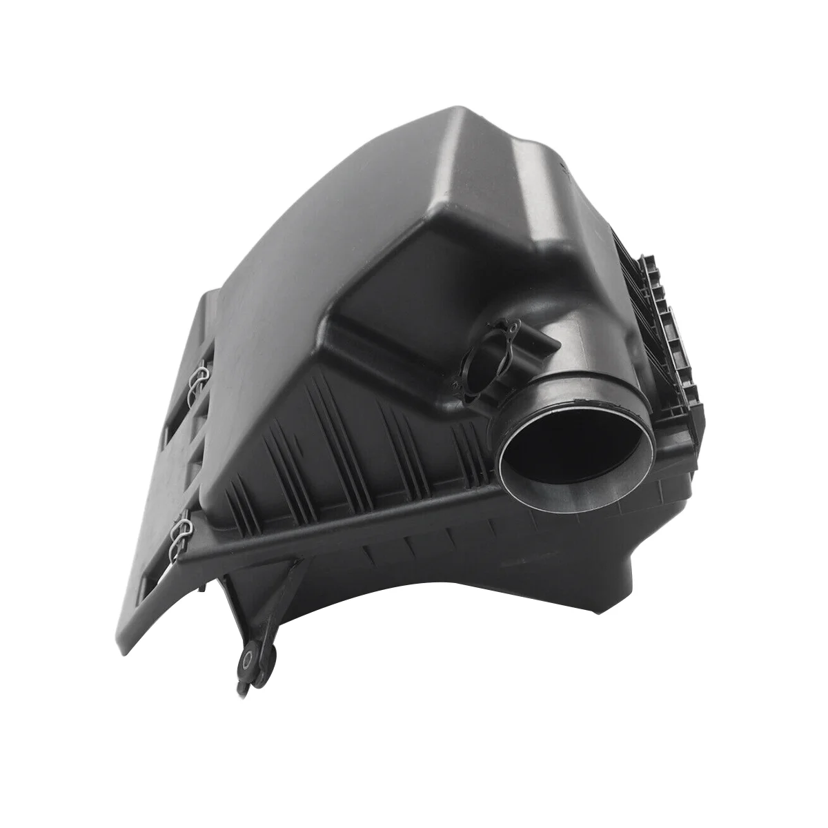 Автомобильный шумоподавляющий воздушный фильтр 13717577779 для BMW 5 6 серии E60 E61 E63 E64