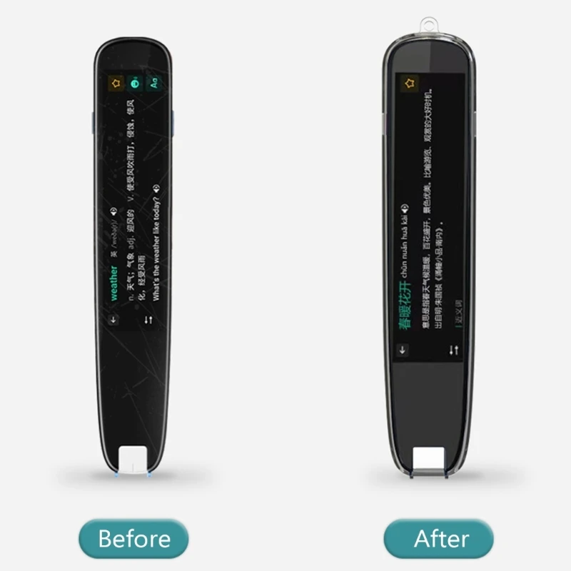 Портативный чехол для IFLYTEK AIP-S10