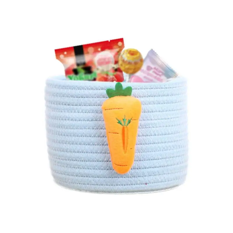 Multi-purpose Storage Bins For Towels Blanket Toys Clothes And Gifts