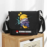 pokemon pikachu large capacity tide brand shoulder bag sports and leisure messenger bag trendy fashion unisex bag holiday gift