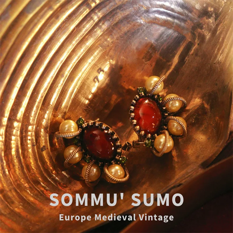 Европейские и американские пикантные Ретро гонконгские высококачественные